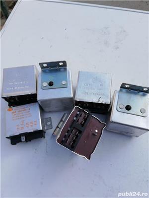 Releu semnalizare raba saviem 