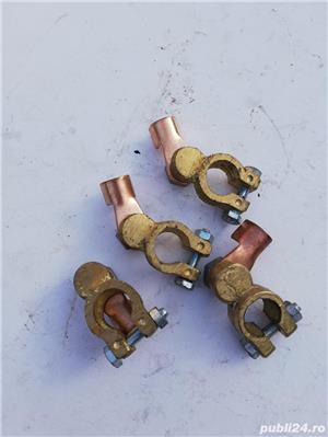 Borne baterie auto - imagine 2