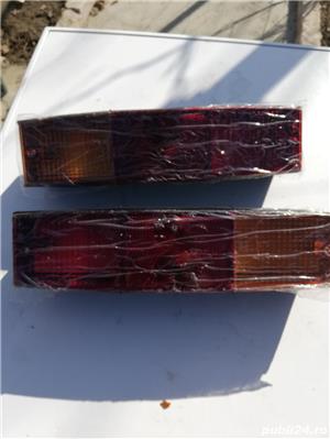 Lămpi semnalizare raba, saviem