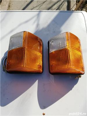 Lămpa semnalizare raba, saviem