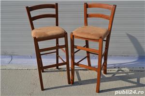 Scaune bar