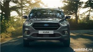 Inchirieri autoturisme, microbuze si autoutilitare - imagine 3