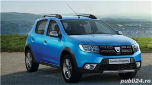 Inchirieri autoturisme, microbuze si autoutilitare - imagine 7