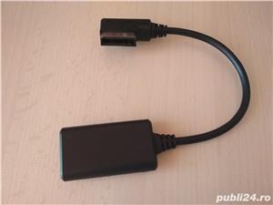 Adaptor Bluetooth Mercedes Multimedia Interface - BT music in masina!  - imagine 2