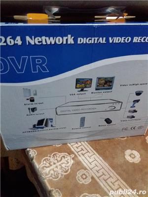 Dvr h.264 - imagine 2
