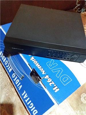 Dvr h.264 - imagine 3