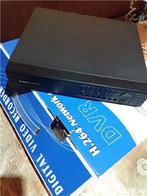 Dvr h.264 - imagine 4