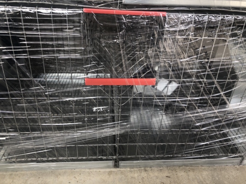 Cusca iepuri tineret 2 C   160 cm NOU - imagine 8