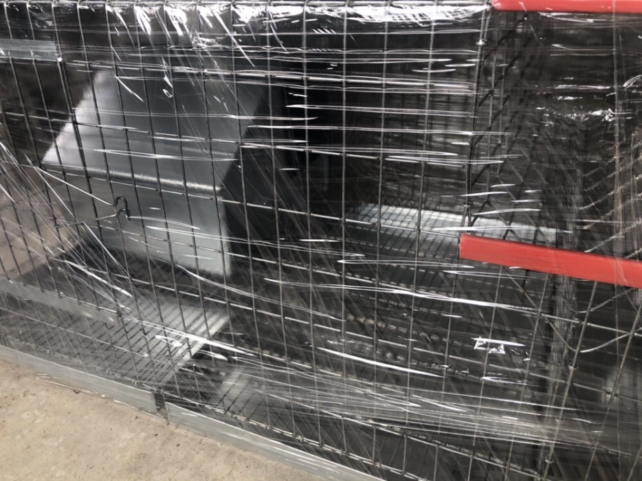 Cusca iepuri tineret 2 C   160 cm NOU - imagine 7