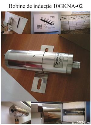 Bobine de inducție  10GKNA-02