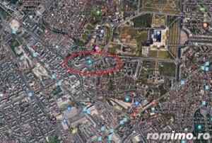 Spațiu de birouri  zona Marriot central clasa A, intre 500 si 5000 mp. - imagine 3