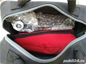 Compresoare auto, triunghiuri, veste reflectorizante, truse medicale. - imagine 7