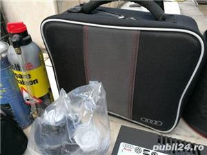 Compresoare auto, triunghiuri, veste reflectorizante, truse medicale. - imagine 5