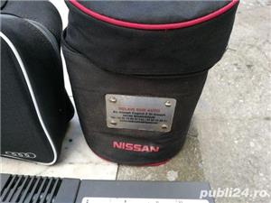 Compresoare auto, triunghiuri, veste reflectorizante, truse medicale. - imagine 6