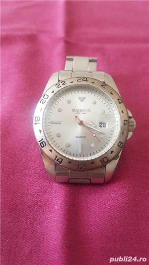 Ceas madison