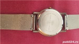 Ceas quartz HW - imagine 4