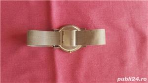 Ceas quartz HW - imagine 3