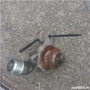 Turbo suflanta Ford Focus 1  - imagine 3