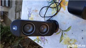 Sateliți logitech - imagine 5