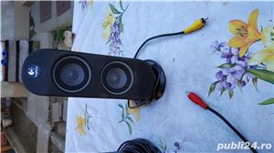 Sateliți logitech - imagine 4