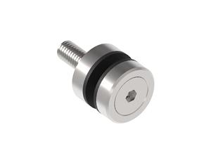 Conector fixare sticla 