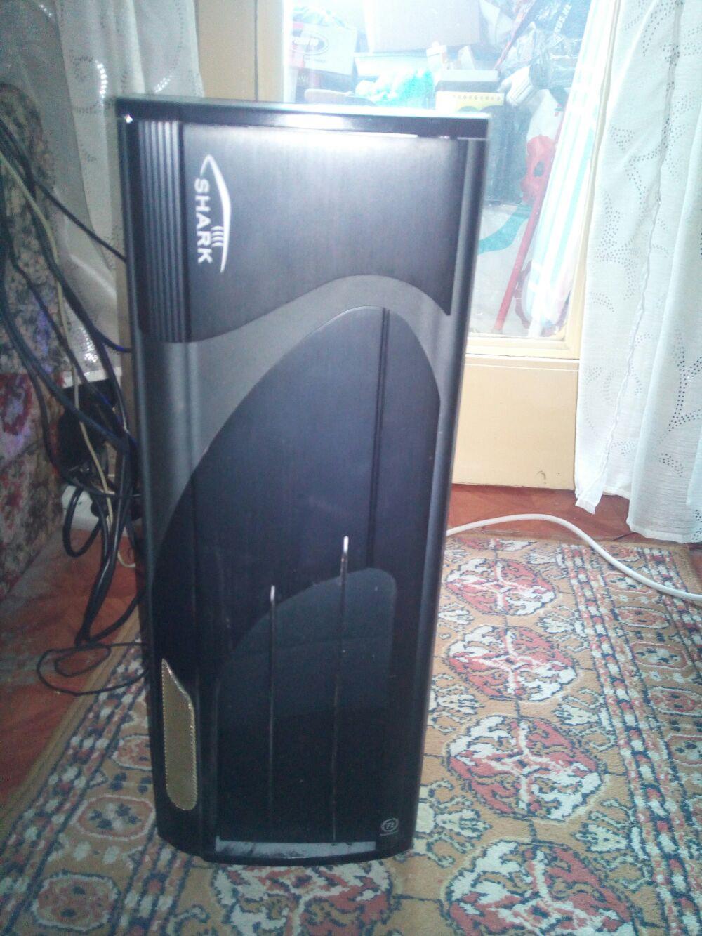 Sistem*Thermaltake Shark-AMD Phenom* - imagine 8