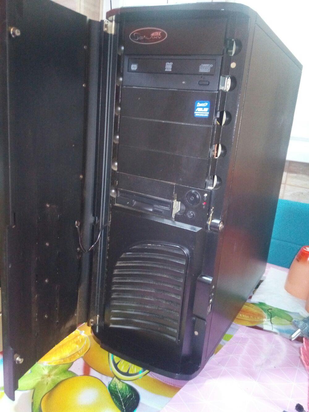 Sistem*Thermaltake Shark-AMD Phenom* - imagine 13