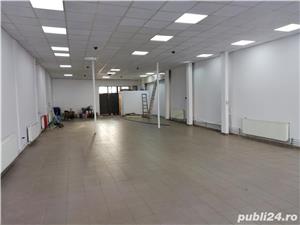 Oferta inchiriere spatiu comercial 221mp in sector 5 Bucuresti 3.750Euro Discutabil - imagine 3