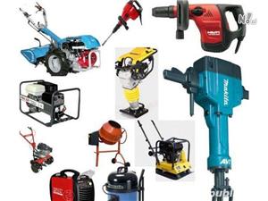 Motoburghiu foreza, gropi 