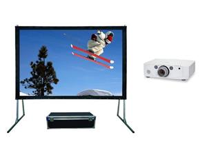 Inchirieri videoproiectoare Bucuresti - imagine 3