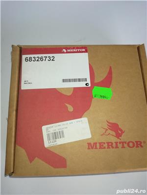 Senzor uzura etrier Volvo - imagine 2