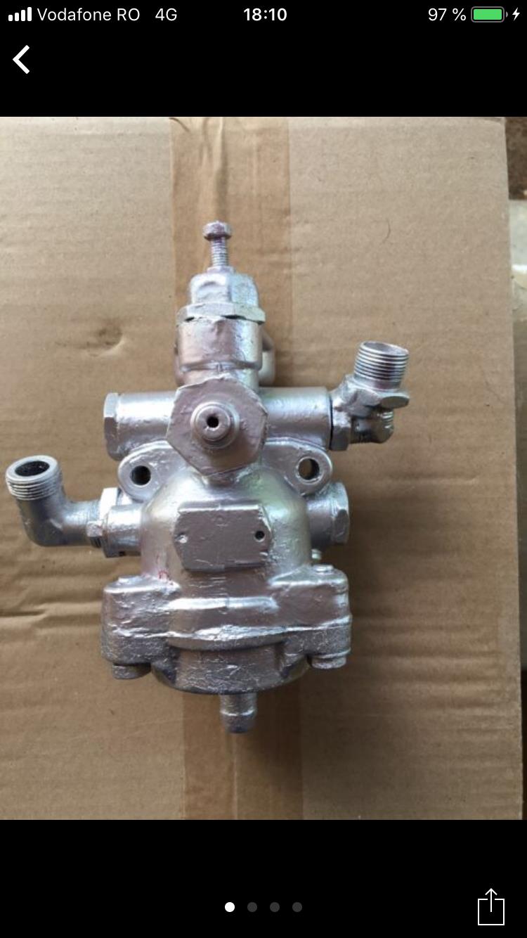 Regulator presiune - imagine 2