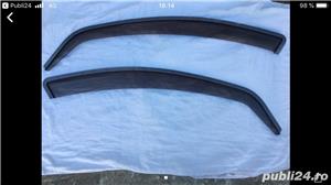 Paravanturi Dacia duster - imagine 2