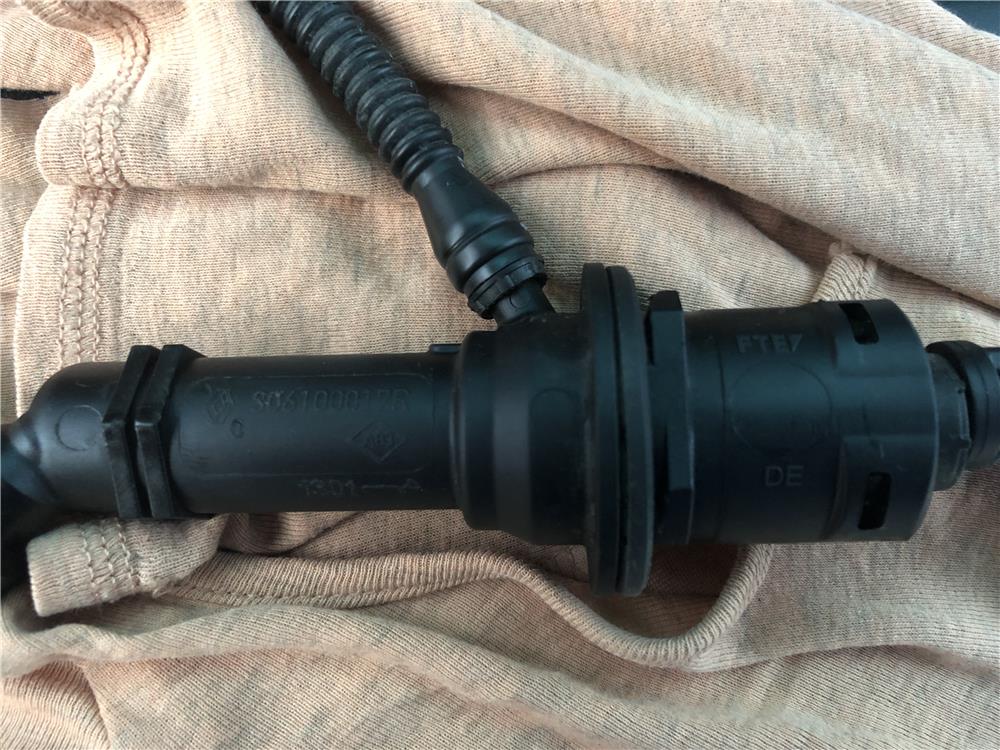 Cilindru ambreiaj pedala - imagine 2