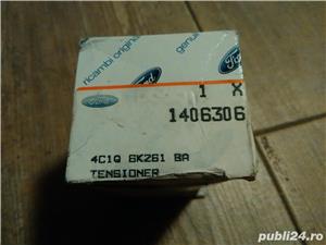 Intinzator hidraulic lant distribuitie Ford - imagine 2