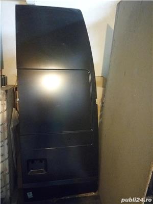 Usa dreapta spate Ford Transit  2006- (TT9) - imagine 5 Usa dreapta spate Ford Transit  2006- (TT9) - imagine 5