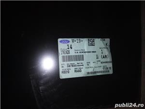 Usa dreapta spate Ford Transit  2006- (TT9) - imagine 2 Usa dreapta spate Ford Transit  2006- (TT9) - imagine 2