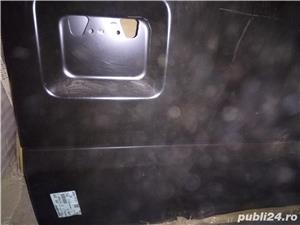 Usa dreapta spate Ford Transit  2006- (TT9) - imagine 3 Usa dreapta spate Ford Transit  2006- (TT9) - imagine 3