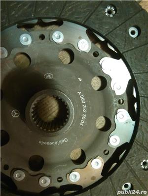 Disc Ambreiaj Mercedes-Benz  - imagine 2