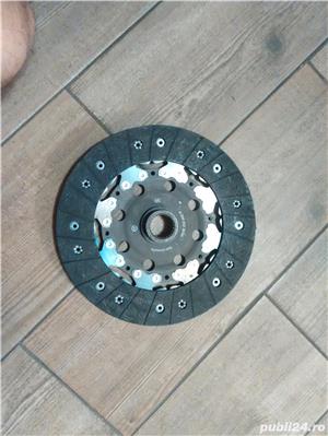 Disc Ambreiaj Mercedes-Benz  - imagine 4