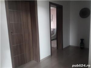 Casa individuala 4 camere P+M,2 bai,bucatatrie,terasa,dresing,spatiu tehnic ! - imagine 5