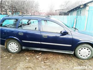 Opel astra g 1.7 dti brek - imagine 5