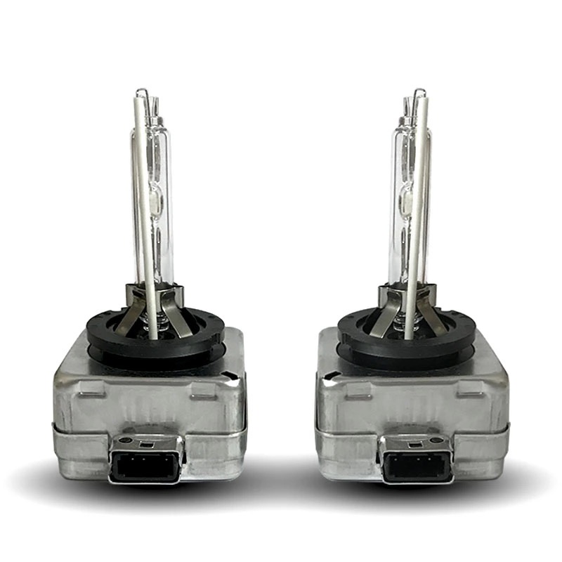 Bec xenon D1s / 35w / Fabricate in Germania - imagine 2