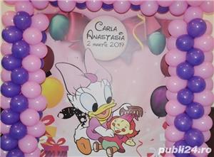 Videograf foto video cabina foto video muzica DJ ursitoare botez nunta - imagine 2