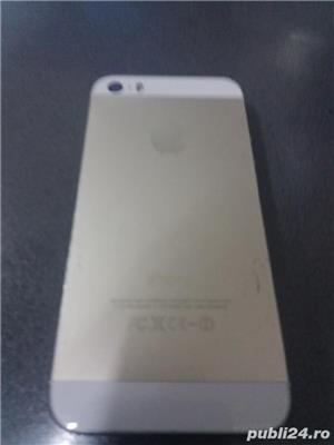 Iphone 5s  - imagine 2