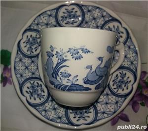 Cescuta Chelsea de Furnivals Limited, England, 1916 - imagine 2