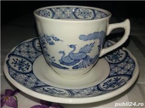 Cescuta Chelsea de Furnivals Limited, England, 1916