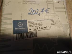 Flansa cardan Mercedes - imagine 4