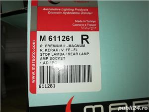 Lampa stop Volvo/Renault - imagine 2