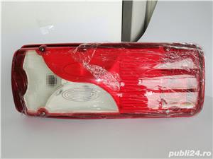 Lampa stop Scania Euro 6 - imagine 2